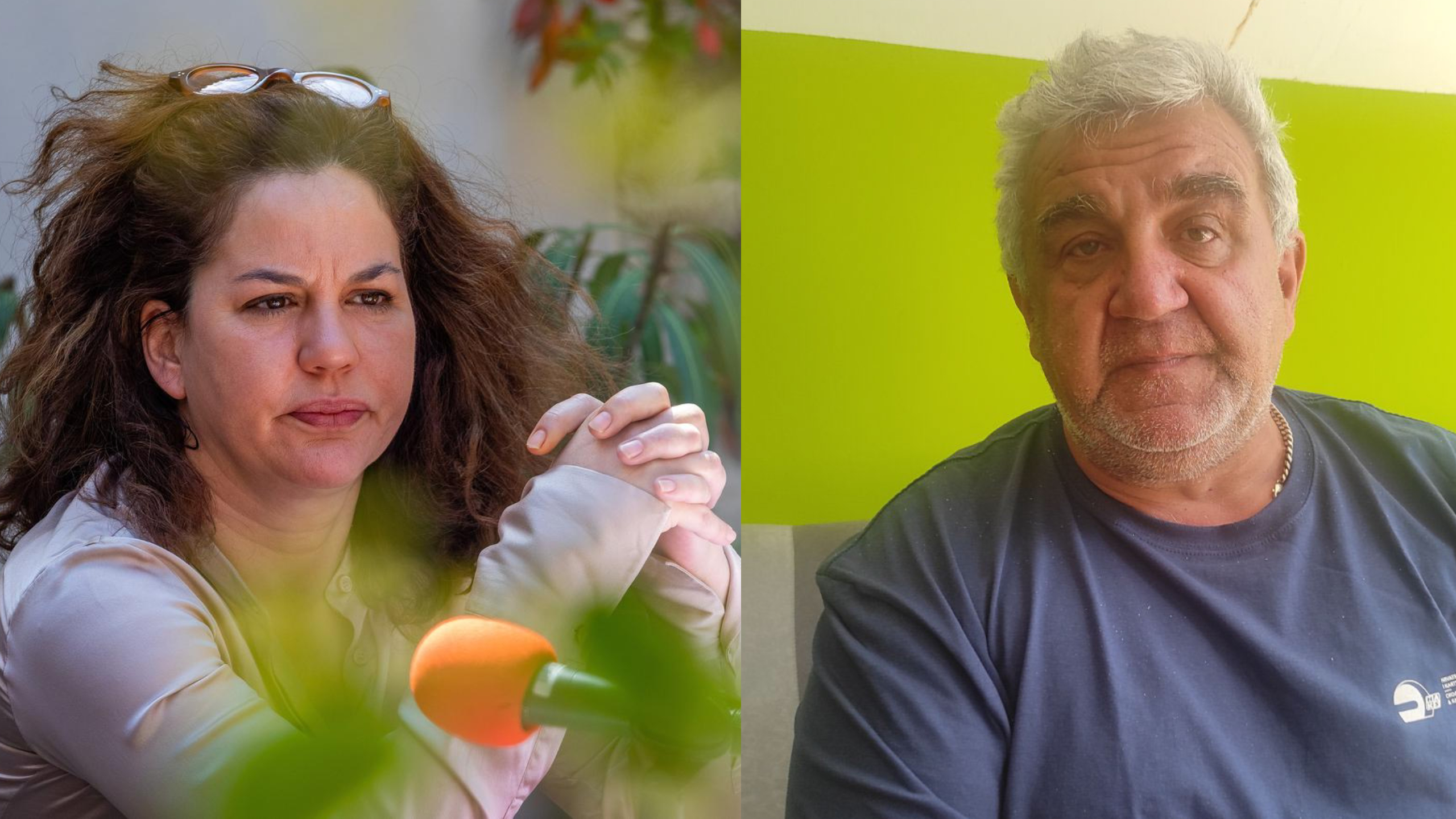 DRUGA STRANA PRIČE Aleksandar Rajkov o Lidiji Udovički: Ona je patološka lažljivica!